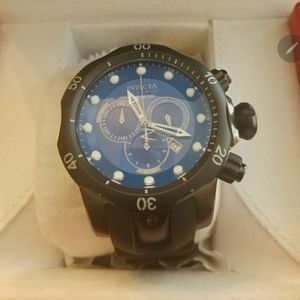 Invicta mens watch RESERVE F0003 (NEW IN BOX)